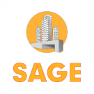 SAGE Logo square